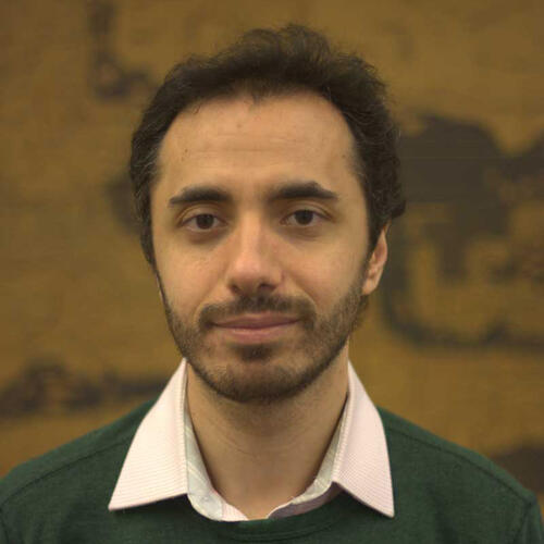 History Department Faculty and Staff SUNY Geneseo